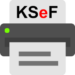 Logo Drukarka KSeF