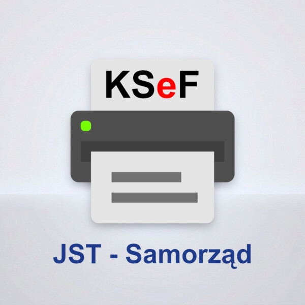 drukarka1600 jst samorzad