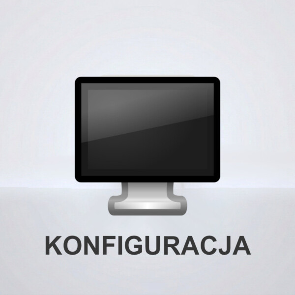 drukarka1600 konfiguracjas