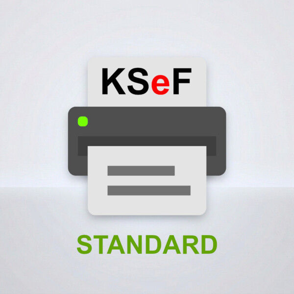 drukarka1600 standard