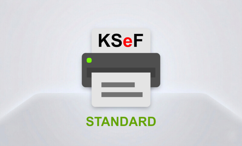 DrukarkaKSeF Standard