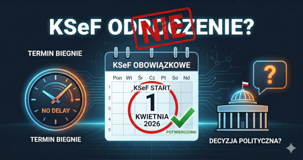 odroczenie KSEF