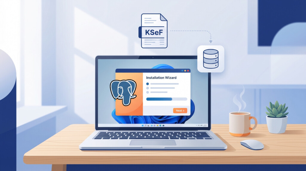Baza danych PostgreSQL